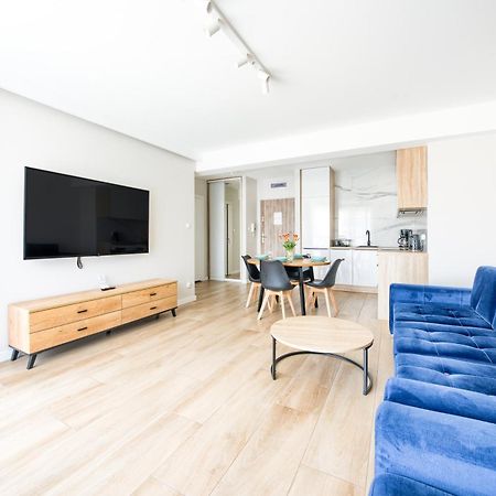 Apartamenty Sun & Snow Klifowa Rewal Eksteriør bilde