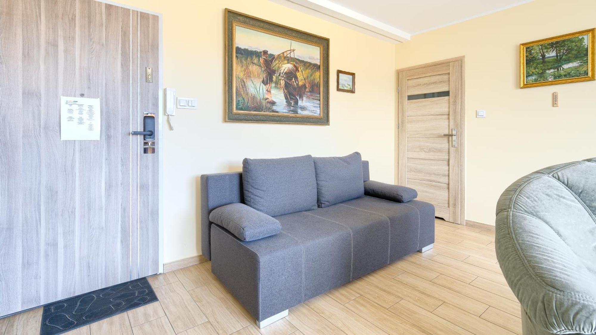 Apartamenty Sun & Snow Klifowa Rewal Eksteriør bilde
